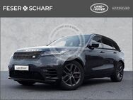 Land Rover Range Rover Velar, Dynamic SE D300 3D, Jahr 2024 - Hallstadt