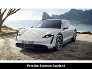 Porsche Taycan, 4S Cross Turismo, Jahr 2022 - Saarbrücken