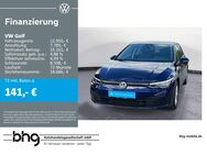 VW Golf, 2.0 TDI Life, Jahr 2023 - Mössingen