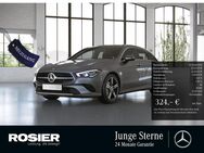 Mercedes CLA 180, SB Progressive, Jahr 2023 - Menden (Sauerland)
