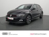 VW Polo, GTI, Jahr 2020 - Leverkusen