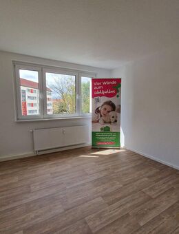 Wohnen im Grünen - ganz schick und neu - Flöha
