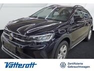 VW Taigo, 1.0 TSI LIFE dig, Jahr 2024 - Holzminden