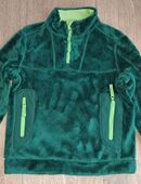 warmer Pullover für Jungs Gr.110/116 von Engelbert Strauss in 53639