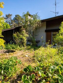 Tolles Haus für eine Kernsanierung in gefragter, exzellenter Lage! - Grafenau (Baden-Württemberg)