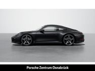 Porsche 992, 2 (911) Carrera, Jahr 2022 - Osnabrück