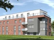 Neubau Wohnung in sehr zentraler Lage - Kaltenkirchen