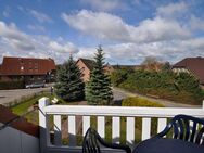Kellenhusen Dachgeschosswohnung 200m z. Strand 3 Zi. Kü.Bad Balkon - Kellenhusen (Ostsee)