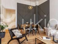 GUZET - 5 rooms apartment with balcony in Friedrichshain (Berlin) - Berlin