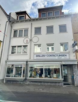 Wohn- und Geschäftshaus in der Innenstadt! - Bad Orb