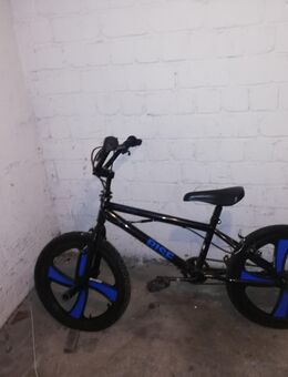 bmx - Köln