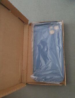 blaue neue Smartphone/Handy iPhone 14 Plus - Jungingen