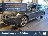 VW Passat Variant GTE 1.4 TSI | LED AHK ACC - Rietberg