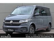 VW T6 .1 Cali.Beach Edit.Camper ACC/STHZ/AHK/VIRTUAL - Pfullingen