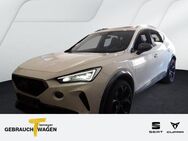 CUPRA Formentor, 1.4 VZ eHybrid LM19 WINTERPAKET, Jahr 2022 - Gelsenkirchen