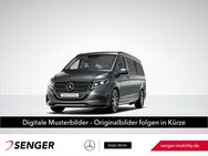 Mercedes V 300, 2.5 d AHKt, Jahr 2024 - Wietmarschen