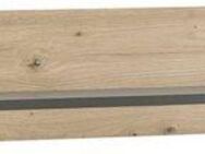 INOSIGN Wandregal CLAiR Wandregal 71, Breite 138 cm