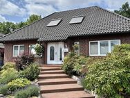 EXKLUSIVES REFUGIUM IN STADTRANDLAGE - Neustadt-Glewe