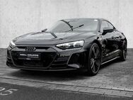 Audi e-tron GT RS quattro PANO MATRIX OPT.SCHWARZ STA - Düsseldorf