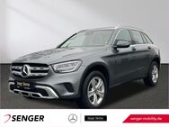 Mercedes GLC 300, de, Jahr 2021 - Aurich