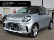 smart EQ forfour, W-Paket KlimaA, Jahr 2020 - Bad Bramstedt