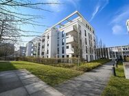 Bestlage Riedberg-Mitte Nähe Kätcheslachpark - Moderne 3-Zimmer-Dachgeschoß-ETW mit Taunusblick - Frankfurt (Main)