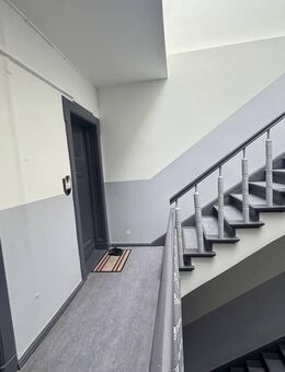 3 rooms apartment in Wedding (Leopoldkiez) Eigenbedarf ab 2030 - Berlin