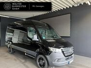 Mercedes Sprinter, 315 PRO SpurW W-Paket, Jahr 2024 - Rellingen