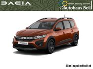 Dacia Jogger, Expression TCe 110 EU6e, Jahr 2024 - Frankenberg (Eder)