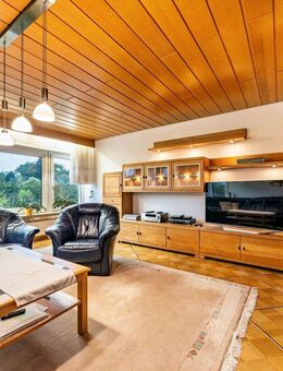 Wohnen in Randlage - Ihr neues Zuhaus mit Potenzial! - Bad Rappenau