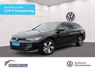 VW Passat, 1.5 TSI Var Business 4xKAM A, Jahr 2024 - Kölln-Reisiek