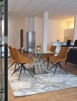 Möbliertes Apartment - Bad Westernkotten - Typ deluxe plus mit Küche - Erwitte