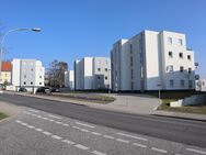 Erstbezug Quartier Fuchsberge - 2-Raum-Wohnung - Jüterbog