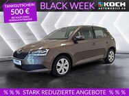 Skoda Fabia, 1.0 MPI Cool Plus, Jahr 2019 - Berlin