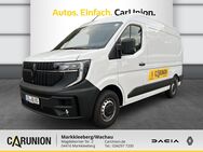 Renault Master, 3.5 Kastenwagen FWD L2H2 t Blue dCi 150, Jahr 2025 - Markkleeberg Zentrum