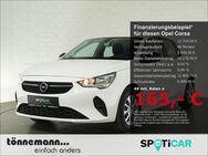 Opel Corsa, F EDITION HI, Jahr 2021 - Coesfeld