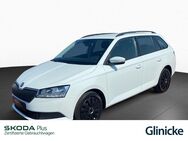 Skoda Fabia, 1.0 TSI Combi Ambition, Jahr 2019 - Kassel