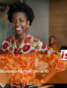 Senior HR Business Partner (m/w/d) - Bad Hersfeld