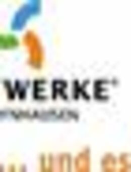 Sachbearbeitung technische Dokumentation / Geoinformation (w/m/d) - Bad Oeynhausen