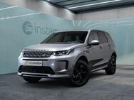 Land Rover Discovery Sport, D180 R-DYNAMIC, Jahr 2020 - München