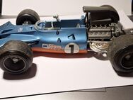 Schuco 1:16 Modellauto--Tyrell Ford F1 356176 - Meckenheim