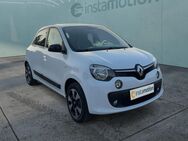 Renault Twingo, 1.0 SCe 70 Limited SoundSys, Jahr 2019 - München