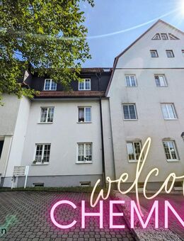 ++ einziehen & wohlfühlen - charmante 2-Raum Wohnung abseits des Großstadtdschungels ++ - Chemnitz