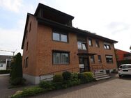 Charmante 2-Zimmer Erdgeschosswohnung mit Garten in Dissen - Dissen (Teutoburger Wald)