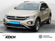 VW T-Roc, 1.5 TSI Move, Jahr 2024 - Schwäbisch Hall