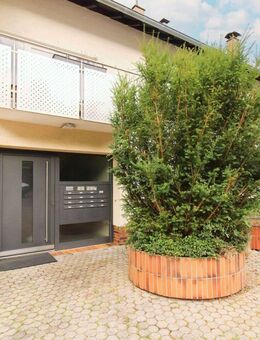 Lukrative 1-Zimmer Wohnung in TOP-Lage mit über 4% Rendite - Tübingen