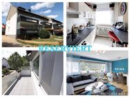 ~ Tolle ca. 74 qm Wohnung mit sonnigem Balkon & Stellplatz ~ - Hagen (Stadt der FernUniversität)