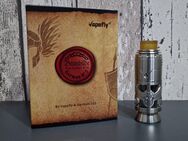 Vapefly Brunhilde RTA Verdampfer - Düsseldorf