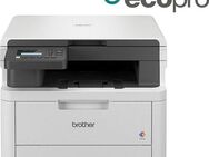 Brother DCP-L3520CDWE Multifunktionsdrucker, (WLAN (Wi-Fi)
