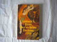 Der verliebte Dschinn,Antonia S.Byatt,Suhrkamp Verlag,1998 - Linnich